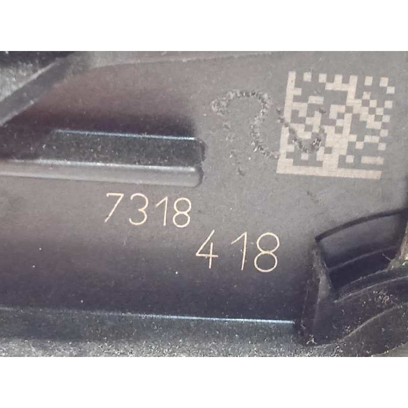 Recambio de cerradura puerta trasera derecha para bmw x4 (f26) xdrive 35d referencia OEM IAM 7318418  51227229460