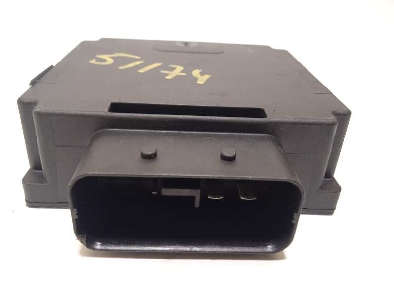 Recambio de modulo electronico para volkswagen tiguan (5n2) t1 bluemotion referencia OEM IAM 3AA919041A  8ES01045220