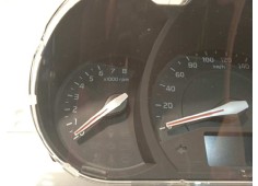 Recambio de cuadro instrumentos para kia rio drive referencia OEM IAM 940231W810   2