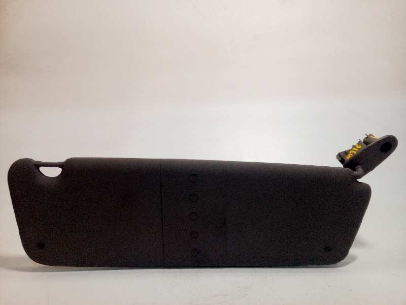 Recambio de parasol derecho para renault master kasten l1h1 ka 3,5t referencia OEM IAM 964015321R  