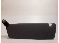 Recambio de parasol derecho para renault master kasten l1h1 ka 3,5t referencia OEM IAM 964015321R   2