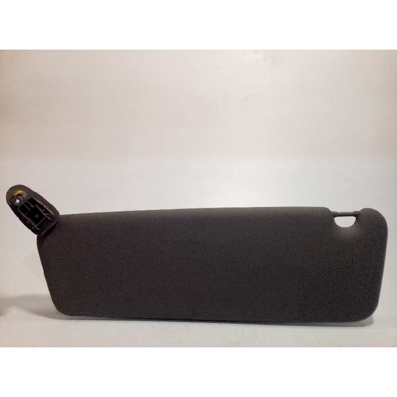 Recambio de parasol derecho para renault master kasten l1h1 ka 3,5t referencia OEM IAM 964015321R  