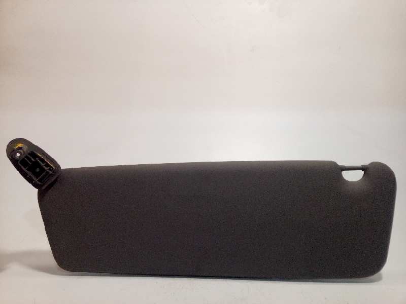 Recambio de parasol derecho para renault master kasten l1h1 ka 3,5t referencia OEM IAM 964015321R  