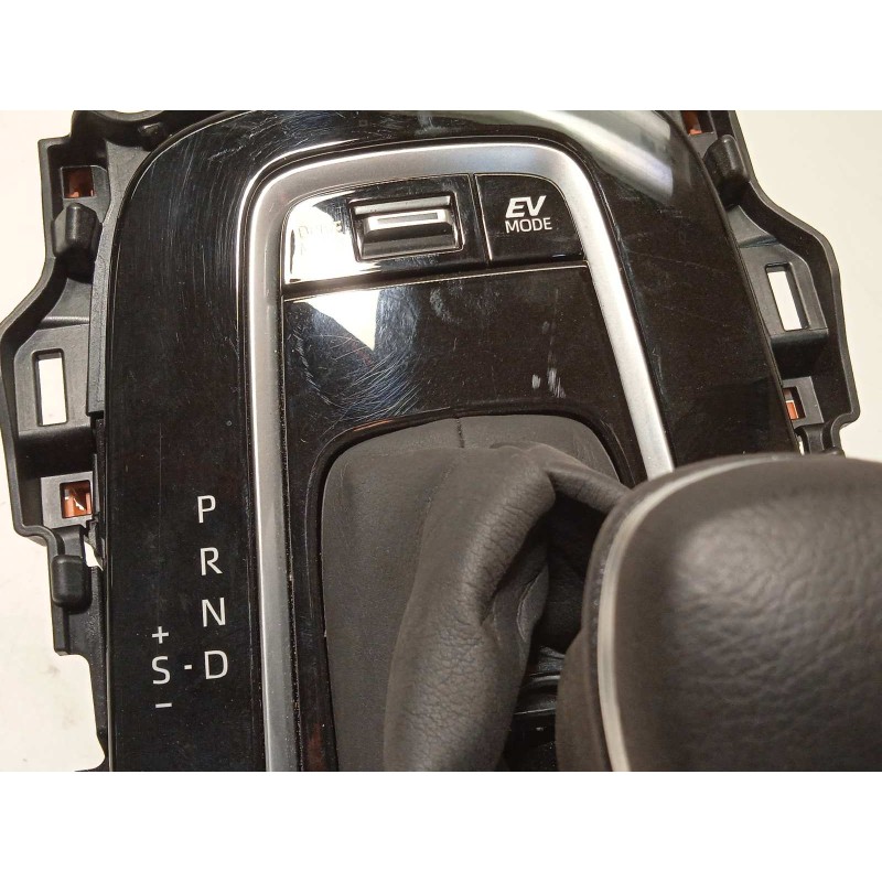 Recambio de palanca cambio para toyota corolla (e21) referencia OEM IAM 3597002070C0  