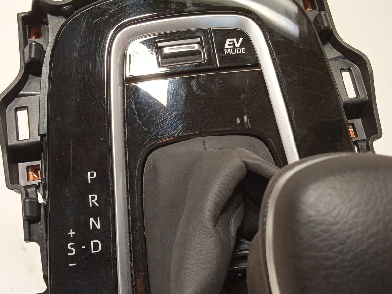 Recambio de palanca cambio para toyota corolla (e21) referencia OEM IAM 3597002070C0  