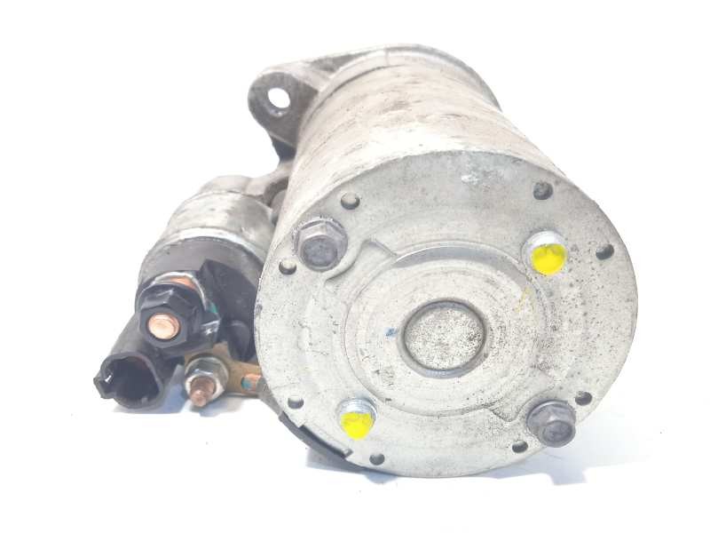 Recambio de motor arranque para kia rio drive referencia OEM IAM 3610003101  GSL3610003101