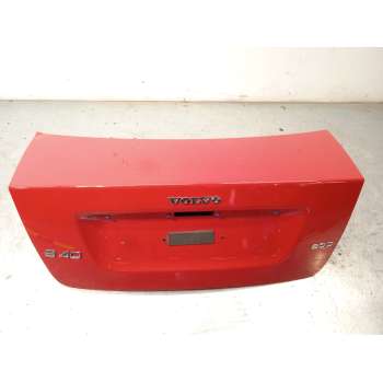 TAPA MALETERO 31335491 