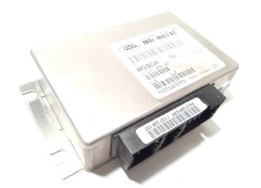 Recambio de centralita cambio automatico para land rover discovery v6 td s referencia OEM IAM 7H427H417AC  1137328137