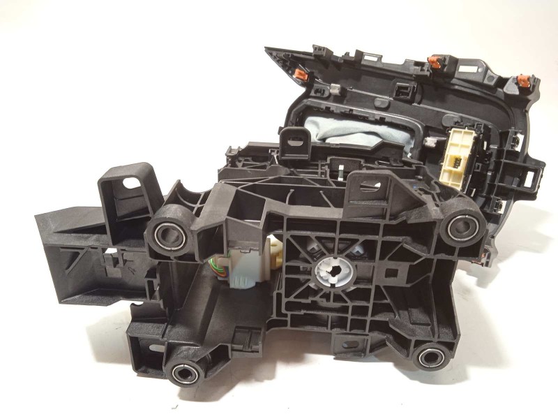 Recambio de palanca cambio para toyota corolla (e21) referencia OEM IAM 3597002070C0  