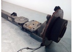 Recambio de puente trasero para renault master kasten l1h1 ka 3,5t referencia OEM IAM 555014991R  555115788R 2