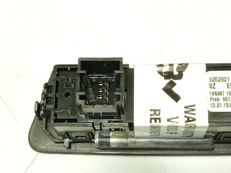 Recambio de mando multifuncion para bmw serie 4 coupe (f32) 430d referencia OEM IAM 9252921 901208350003 61319252921