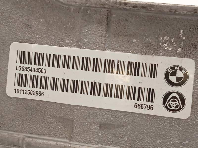 Recambio de columna direccion para bmw x4 (f26) xdrive 35d referencia OEM IAM 6854045  32306854045