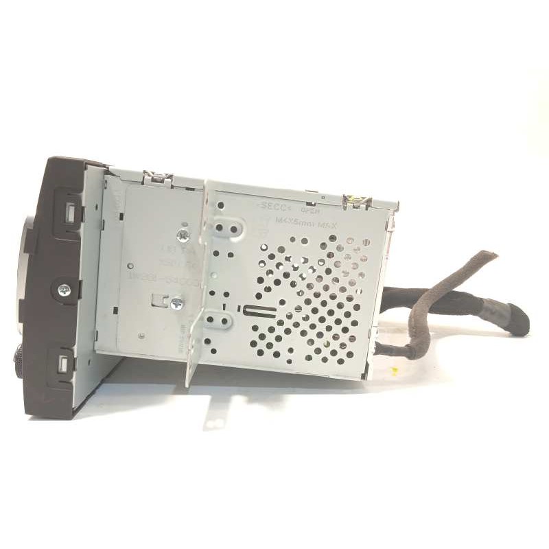 Recambio de sistema audio / radio cd para kia rio drive referencia OEM IAM 961701W770CA  