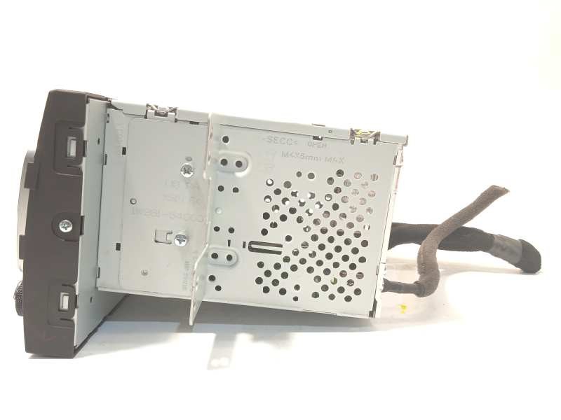 Recambio de sistema audio / radio cd para kia rio drive referencia OEM IAM 961701W770CA  