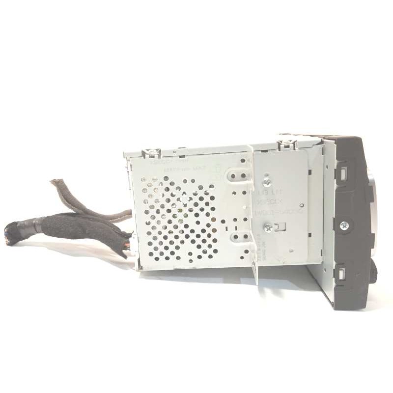 Recambio de sistema audio / radio cd para kia rio drive referencia OEM IAM 961701W770CA  