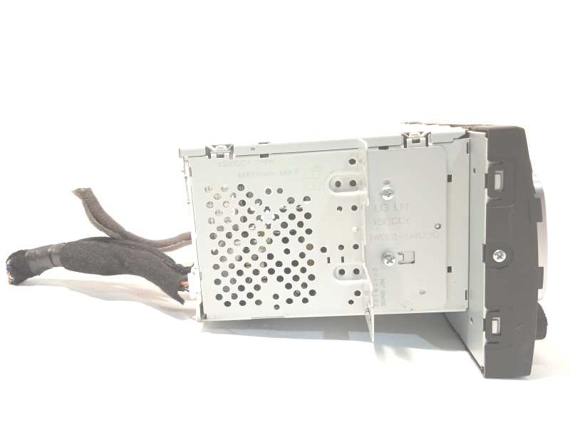 Recambio de sistema audio / radio cd para kia rio drive referencia OEM IAM 961701W770CA  