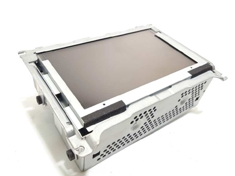 PANTALLA MULTIFUNCION 9X2310E889AB C2Z12080