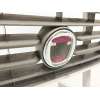 Recambio de rejilla delantera para fiat ducato furgoneta (250_) 100 multijet 2,2 d referencia OEM IAM 735443598  