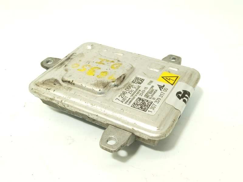 Recambio de centralita faros xenon para bmw serie 4 coupe (f32) 430d referencia OEM IAM 7296090  130732931700