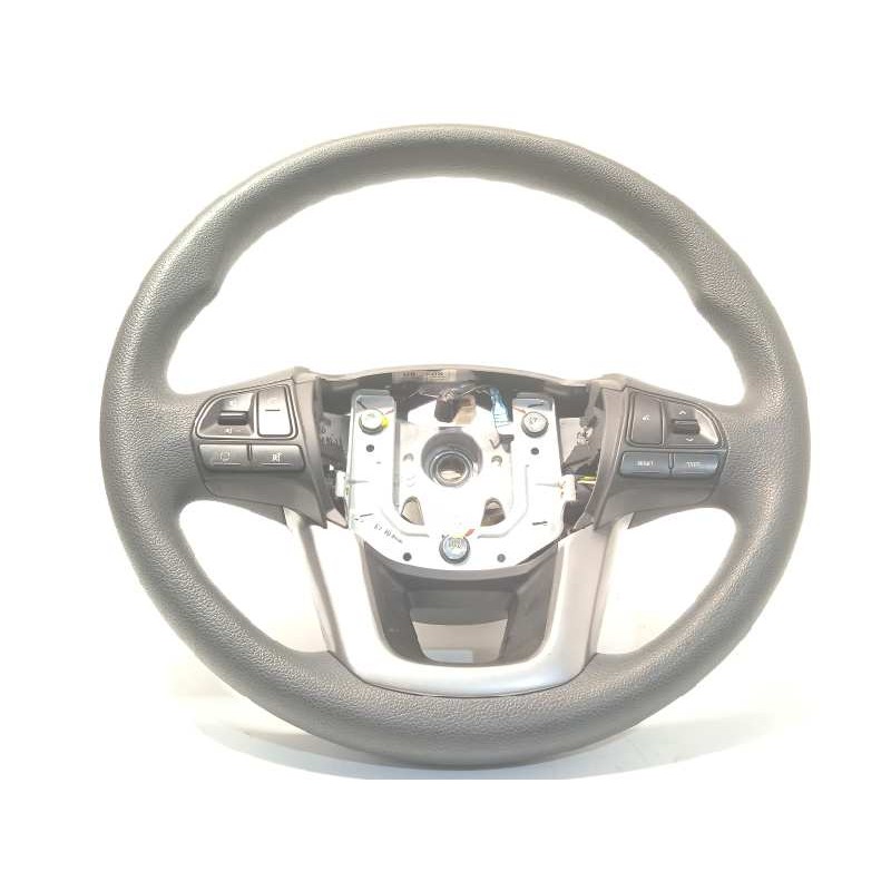 Recambio de volante para kia rio drive referencia OEM IAM 561001W572HU  1W572HU