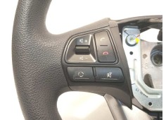 Recambio de volante para kia rio drive referencia OEM IAM 561001W572HU  1W572HU 2