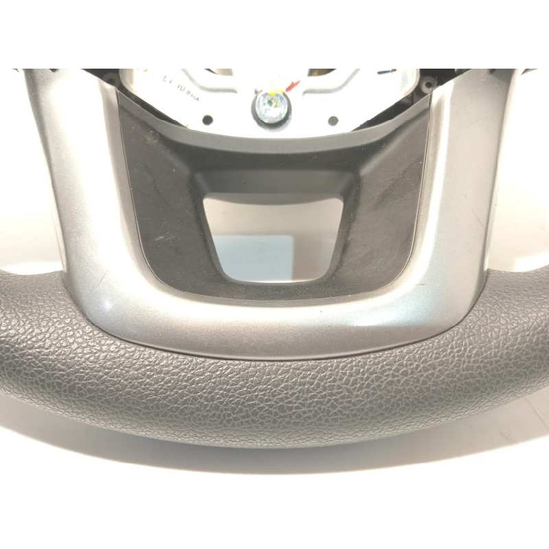 Recambio de volante para kia rio drive referencia OEM IAM 561001W572HU  1W572HU