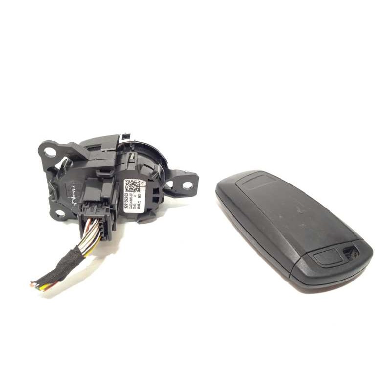 Recambio de conmutador de arranque para bmw x4 (f26) xdrive 35d referencia OEM IAM 9291693  61319291693