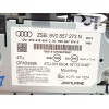 Recambio de pantalla multifuncion para audi a3 sportback (8va, 8vf) 1.0 tfsi referencia OEM IAM 8V0857273N 8V0857273N6PS 8V09196