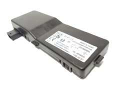 Recambio de modulo electronico para opel corsa e s-d / cadra12 / bx2e6ah7j5 referencia OEM IAM 13503204  F00HJ00487 2