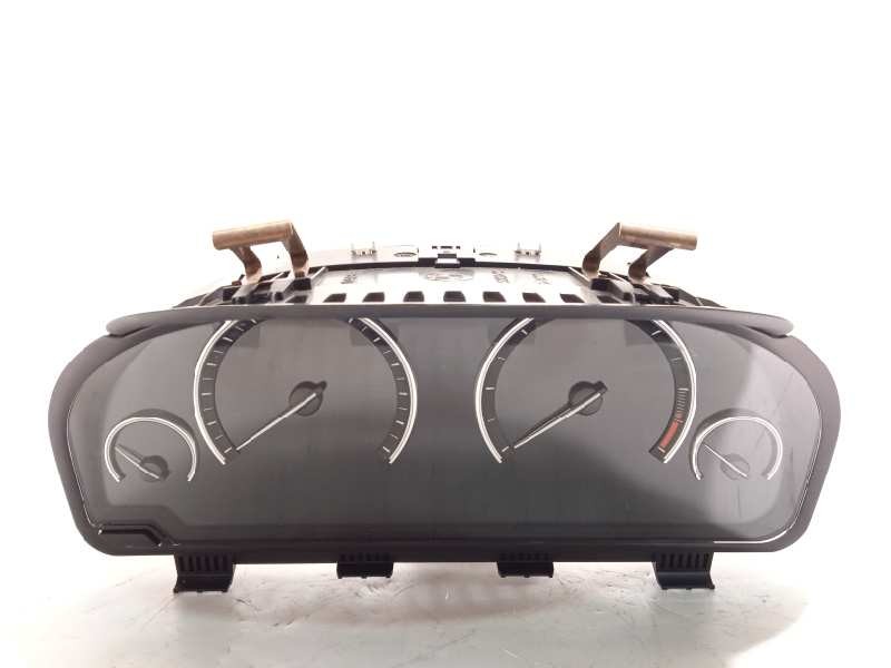 Recambio de cuadro instrumentos para bmw x4 (f26) xdrive 35d referencia OEM IAM 6842965  62106842965