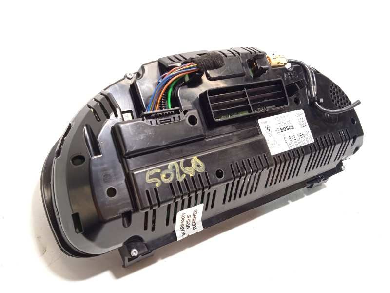 Recambio de cuadro instrumentos para bmw x4 (f26) xdrive 35d referencia OEM IAM 6842965  62106842965