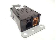 Recambio de modulo electronico para volkswagen tiguan (5n2) t1 bluemotion referencia OEM IAM 5N0035570A   2