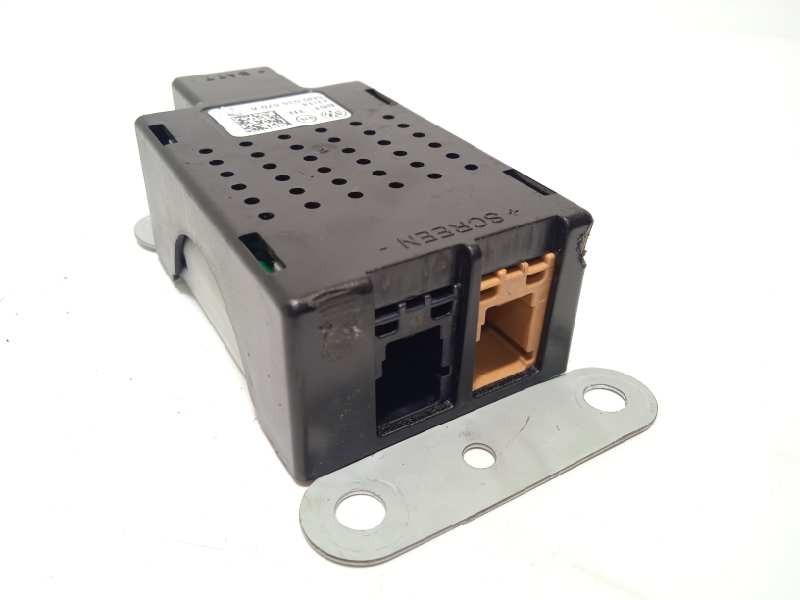 Recambio de modulo electronico para volkswagen tiguan (5n2) t1 bluemotion referencia OEM IAM 5N0035570A  