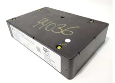 Recambio de modulo electronico para opel corsa e s-d / cadra12 / bx2e6ah7j5 referencia OEM IAM 84366673   2