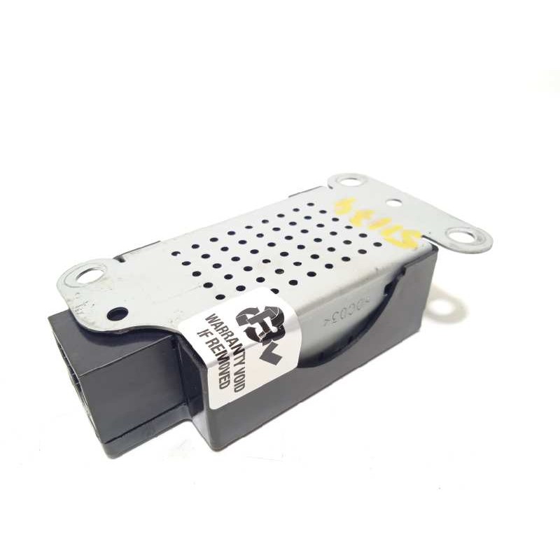 Recambio de modulo electronico para volkswagen tiguan (5n2) t1 bluemotion referencia OEM IAM 5N0035570A  