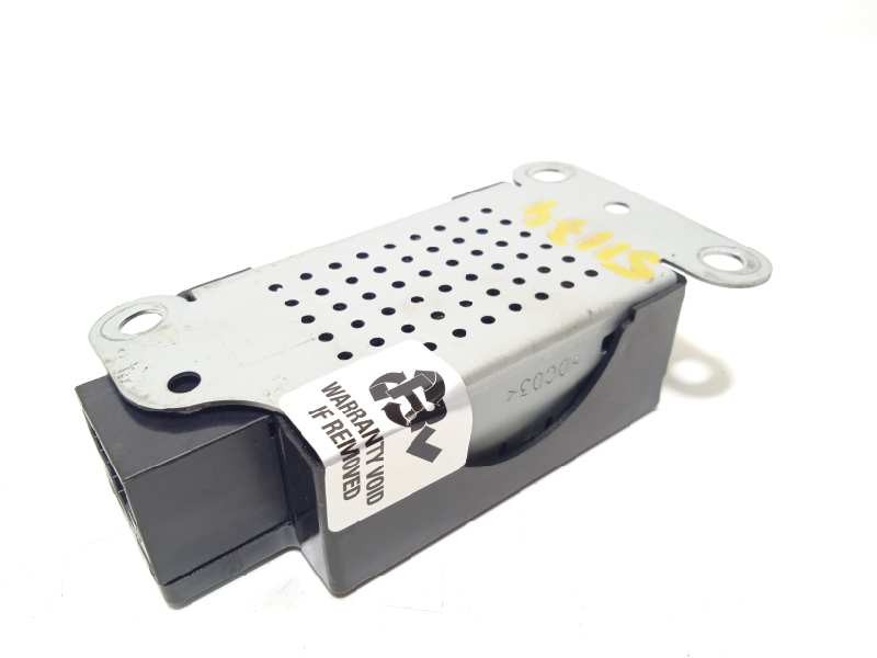 Recambio de modulo electronico para volkswagen tiguan (5n2) t1 bluemotion referencia OEM IAM 5N0035570A  