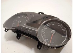 Recambio de cuadro instrumentos para seat ibiza sc (6j1) stylance / style referencia OEM IAM 6J0920807K   2