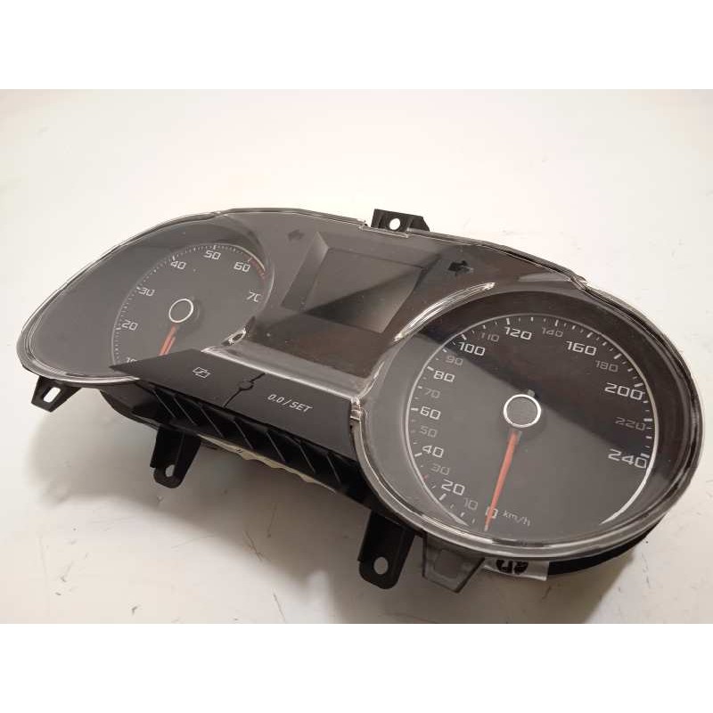 Recambio de cuadro instrumentos para seat ibiza sc (6j1) stylance / style referencia OEM IAM 6J0920807K  