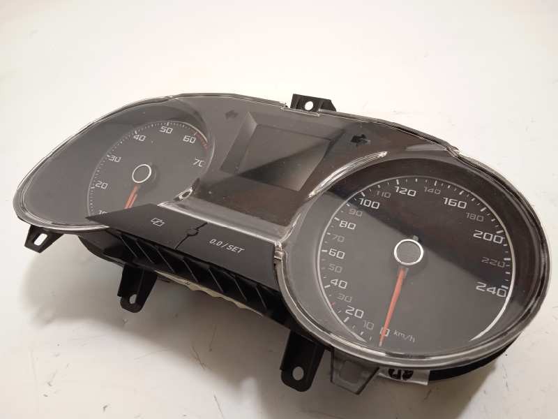 Recambio de cuadro instrumentos para seat ibiza sc (6j1) stylance / style referencia OEM IAM 6J0920807K  
