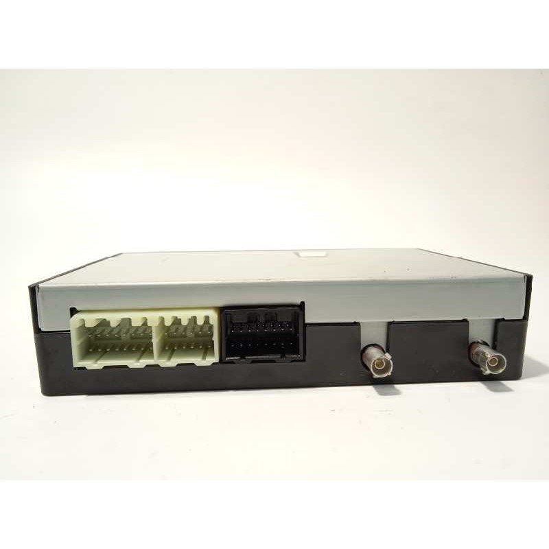 Recambio de modulo electronico para opel corsa e s-d / cadra12 / bx2e6ah7j5 referencia OEM IAM 84366673  