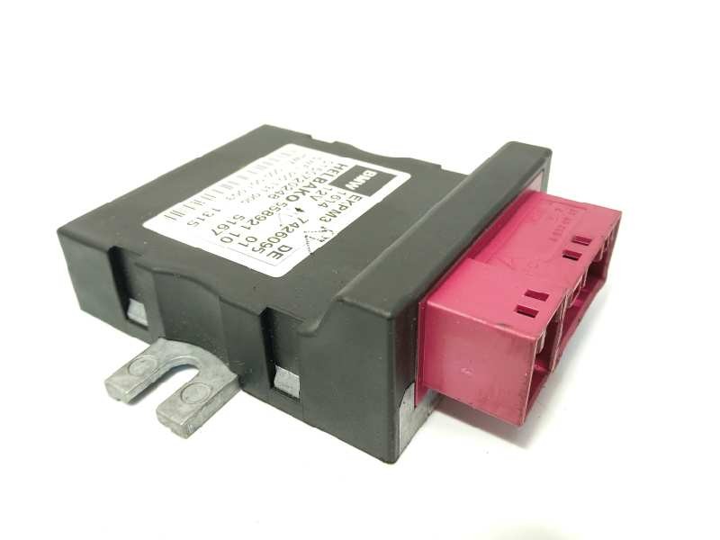 Recambio de modulo electronico para bmw serie 4 coupe (f32) 430d referencia OEM IAM 16147426095  