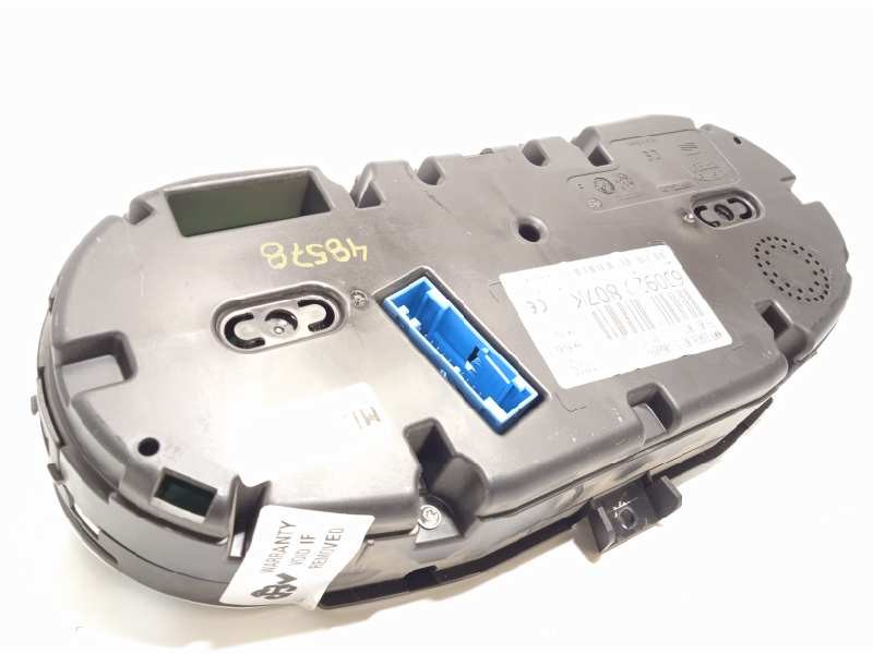 Recambio de cuadro instrumentos para seat ibiza sc (6j1) stylance / style referencia OEM IAM 6J0920807K  