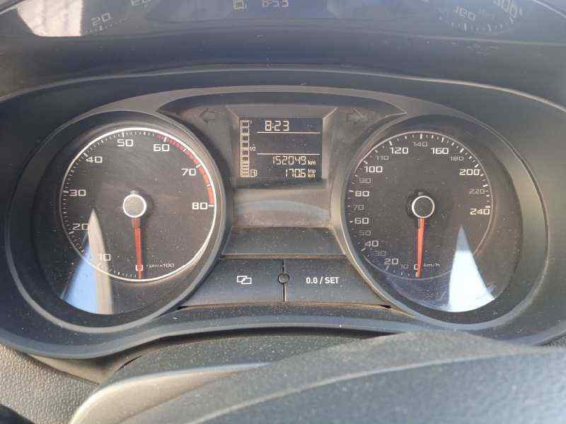 Recambio de cuadro instrumentos para seat ibiza sc (6j1) stylance / style referencia OEM IAM 6J0920807K  