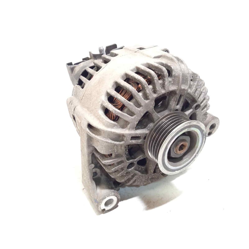 Recambio de alternador para toyota auris 1.6 d-4d cat referencia OEM IAM 8574045  TG15C200