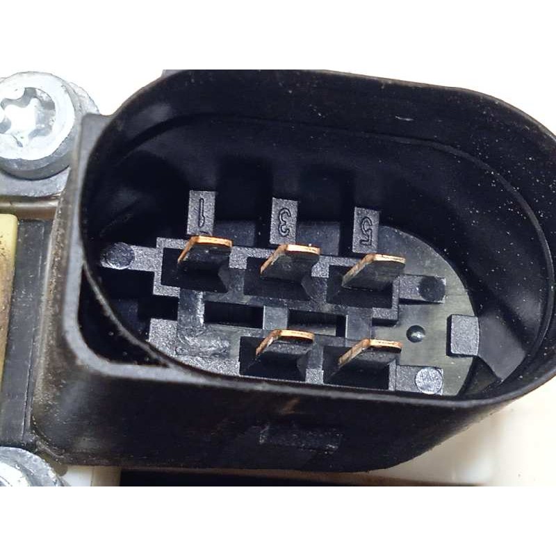 Recambio de elevalunas delantero derecho para bmw x4 (f26) xdrive 35d referencia OEM IAM 7344670 7322748 7355636