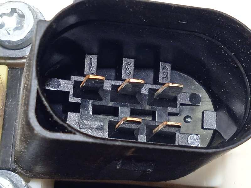 Recambio de elevalunas delantero derecho para bmw x4 (f26) xdrive 35d referencia OEM IAM 7344670 7322748 7355636