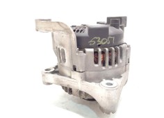 Recambio de alternador para toyota auris 1.6 d-4d cat referencia OEM IAM 8574045  TG15C200 2