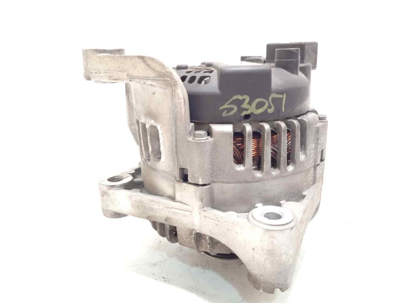 Recambio de alternador para toyota auris 1.6 d-4d cat referencia OEM IAM 8574045  TG15C200