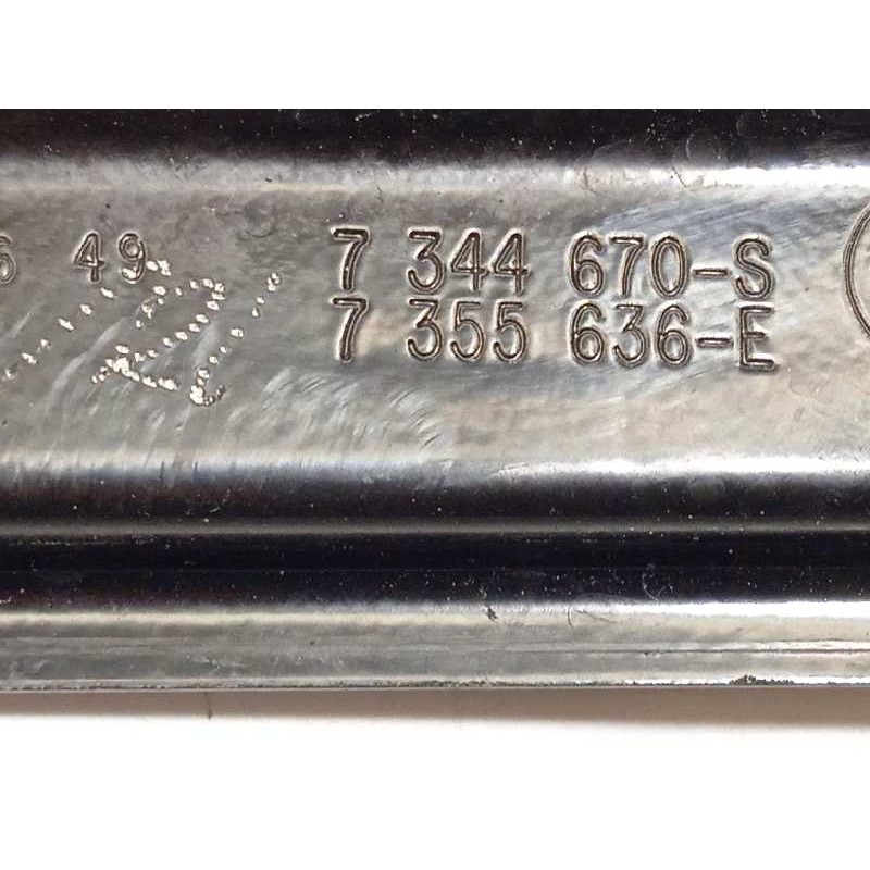 Recambio de elevalunas delantero derecho para bmw x4 (f26) xdrive 35d referencia OEM IAM 7344670 7322748 7355636