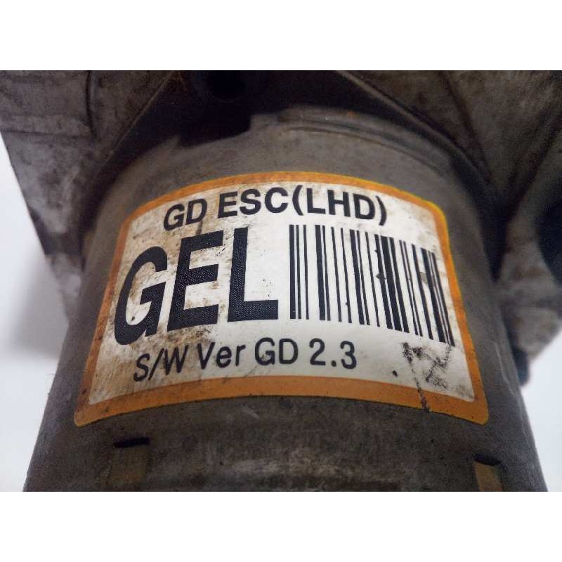 Recambio de abs para hyundai i30 (gd) style referencia OEM IAM 58920A6210 6158945200 A658920500